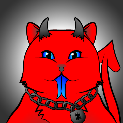devil